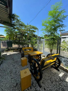 3Bed&Bath family friendly house